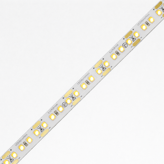 INOFlex10 - 10mm 24V LED Strip - Static White