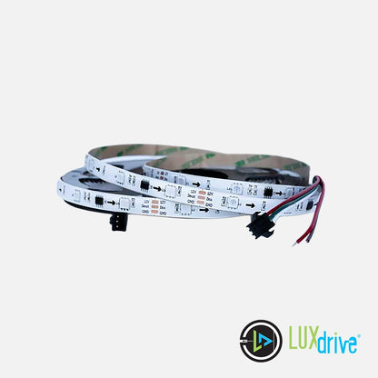 CHROMAFlex12 - 12mm RGB flexible strip