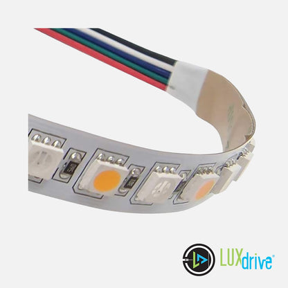 CHROMAFlex L12 RGBW - RGBW LED Flex Strips