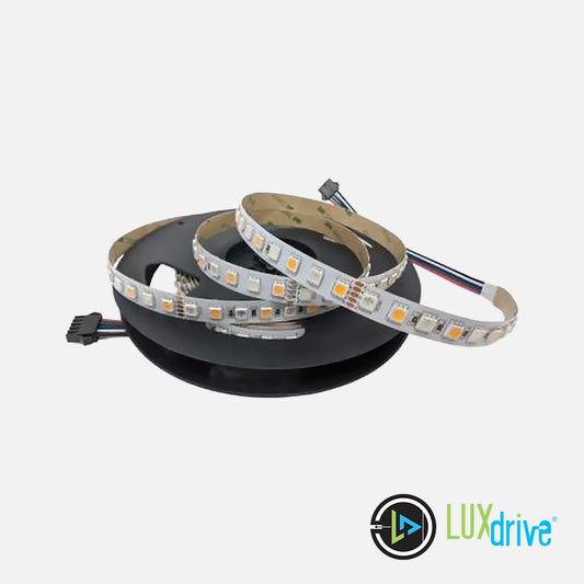 CHROMAFlex12 - RGBW LED Flex Strips